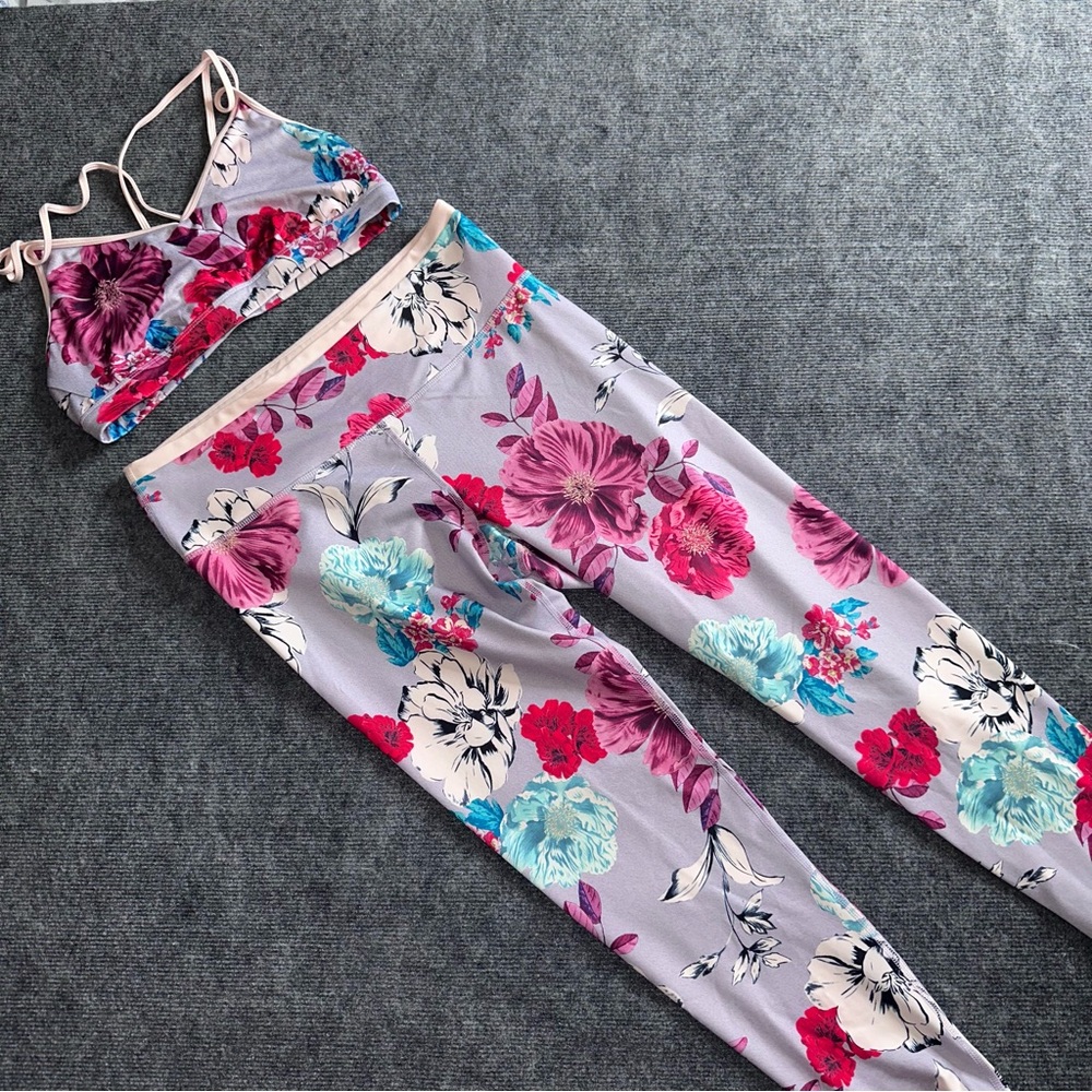 Old Navy Legging Set